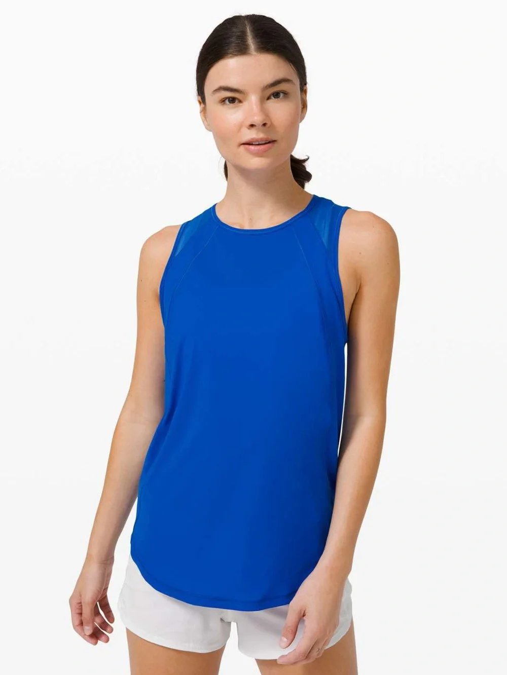 lululemon athletica show your